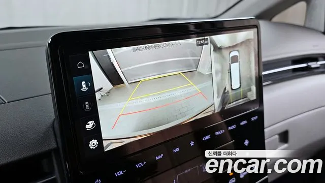 Hyundai Staria 2023 Белый из Кореи, фото 5