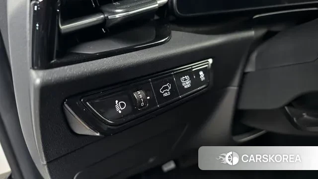 Kia Di Ol Nu Niro 2023 Белый из Кореи, фото 5