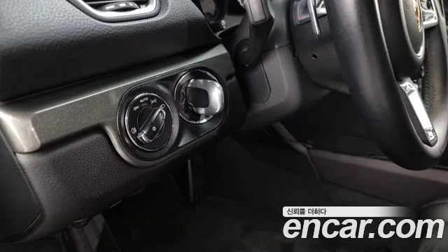 Porsche 718 Cayman 2021 Серый из Кореи, фото 5