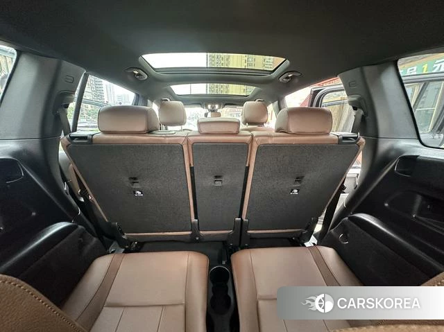 Mercedes-Benz GLB 2021 Черный из Китая, фото 5