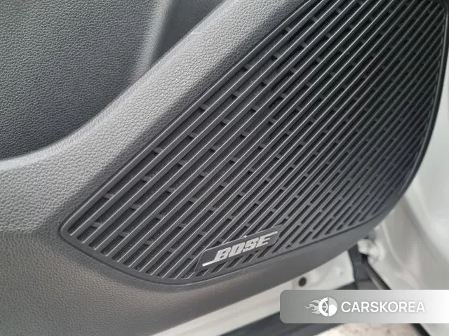 Renault Korea (Samsung) XM3 2021 Белый из Кореи, фото 5