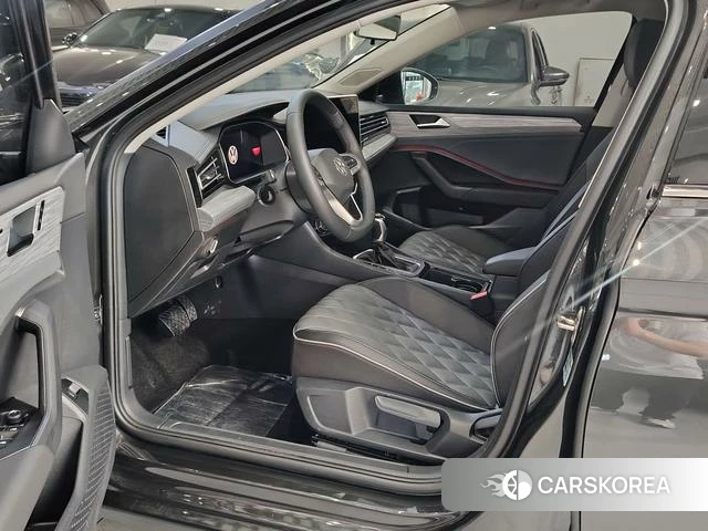 Volkswagen Sagitar 2025 Другой из Китая, фото 5