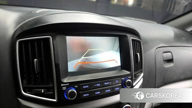 Hyundai The New Grand Starex 2021 Черный из Кореи, фото 5