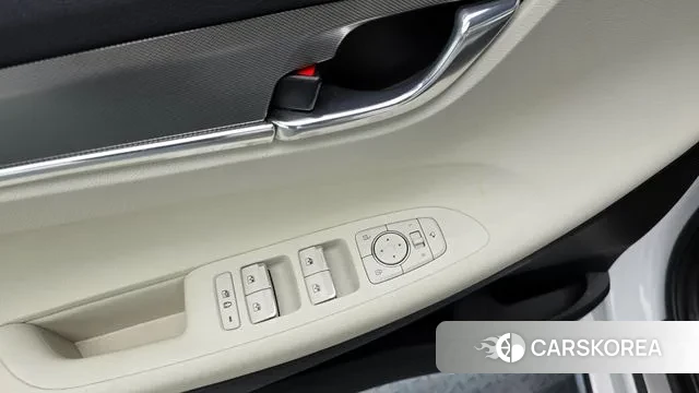 Hyundai The New Grandeur IG 2021 Белый из Кореи, фото 5