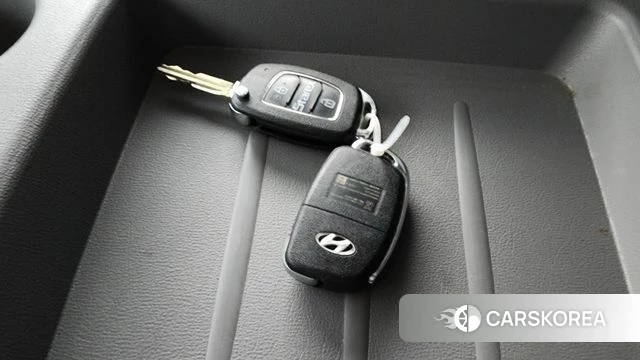 Hyundai The New Grand Starex 2019 Серый из Кореи, фото 5
