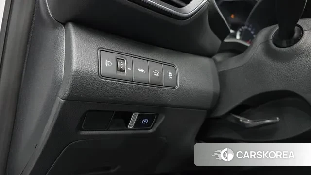 Hyundai The New Santa Fe 2020 Белый из Кореи, фото 5