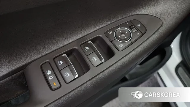 Hyundai The New Grandeur IG 2021 Белый из Кореи, фото 5