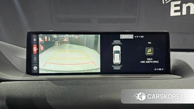 Genesis GV80 2020 Черный из Кореи, фото 5