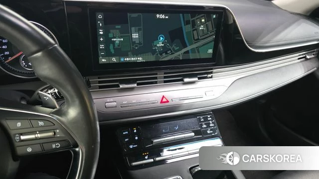 Hyundai The New Grandeur IG 2020 Белый из Кореи, фото 5