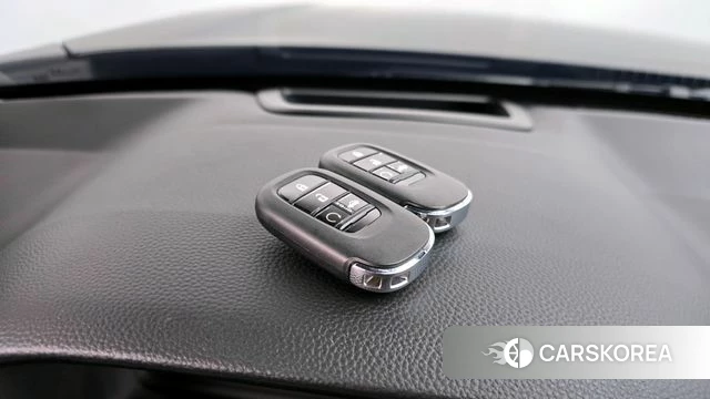 Honda Accord 11th Generation 2025 Черный из Кореи, фото 5