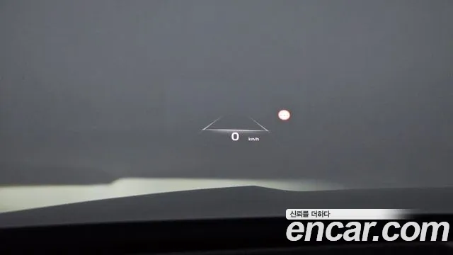 Kia K8 Hybrid 2023 Черный из Кореи, фото 5