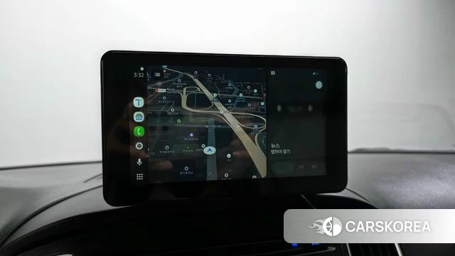 Hyundai The New Grand Starex 2019 Коричневый из Кореи, фото 5
