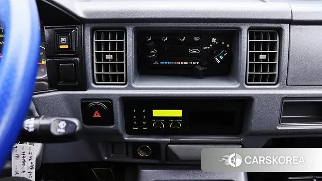 Chevrolet (GM Daewoo) New Labo 2019 Белый из Кореи, фото 5