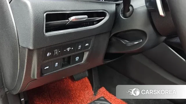 Hyundai Sonata (DN8) 2021 Черный из Кореи, фото 5