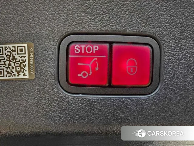 Mercedes-Benz GLC-Class X254 2024 Белый из Кореи, фото 5