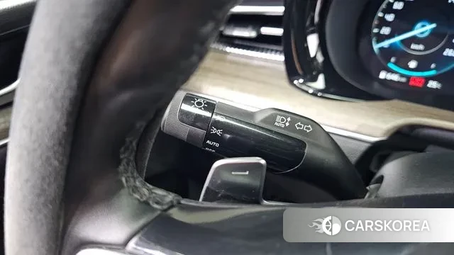 Kia K5 3rd generation 2020 Белый из Кореи, фото 5