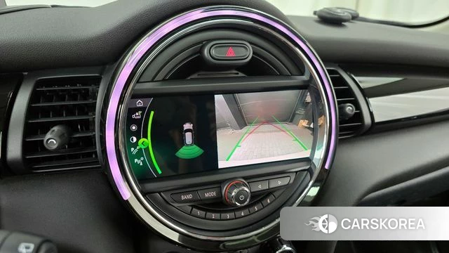 Mini Cooper 2020 Жемчужный цвет из Кореи, фото 5