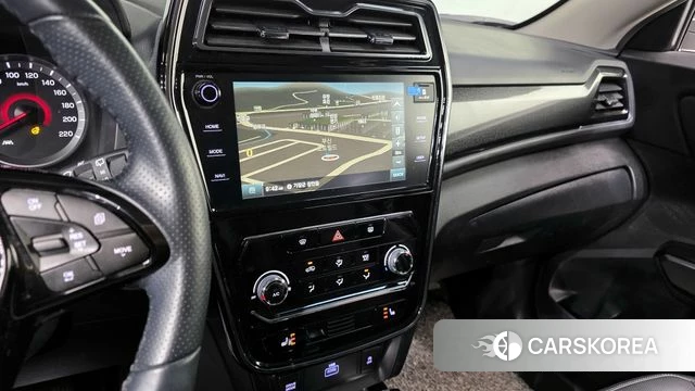 Ssangyong Berry New Tivoli 2021 Белый из Кореи, фото 5