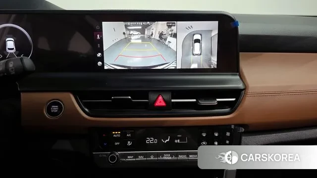 Kia The New Seltos 2023 Белый из Кореи, фото 5