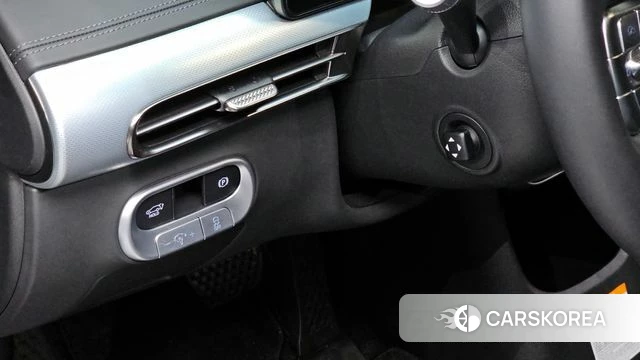 Genesis GV60 2024 Серый из Кореи, фото 5