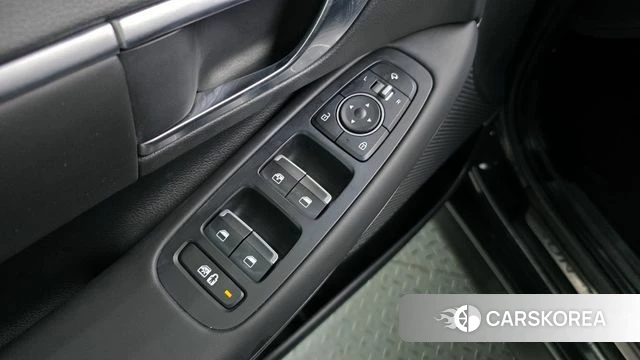 Hyundai Sonata (DN8) 2021 Серый из Кореи, фото 5