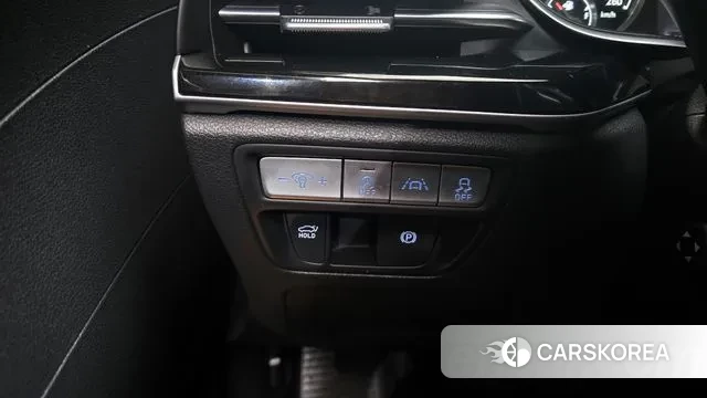 Genesis G80 (RG3) 2020 Черный из Кореи, фото 5