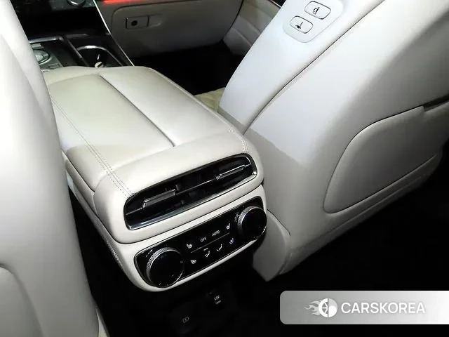 Genesis GV80 2020 Черный из Кореи, фото 5