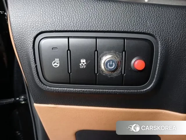 Kia The New Ray 2018 Черный из Кореи, фото 5