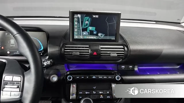 Hyundai Casper 2022 Белый из Кореи, фото 5