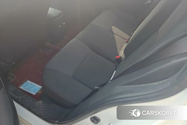 Toyota Lei Ling 2021 Белый из Китая, фото 5