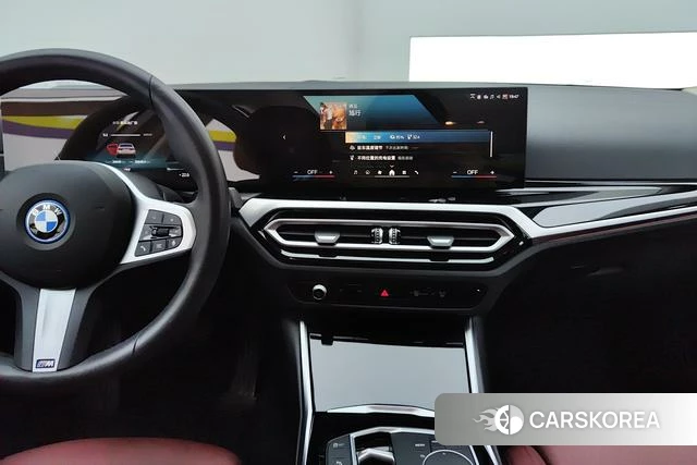 BMW i3 2024 Белый из Китая, фото 5