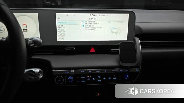 Hyundai Ionic 5 2021 Белый из Кореи, фото 5