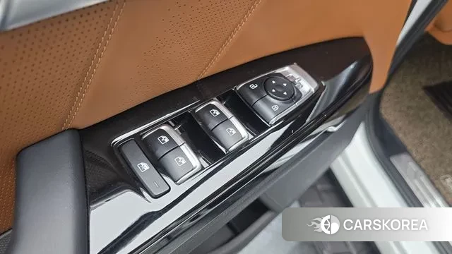 Kia Mohave Master 2022 Белый из Кореи, фото 5