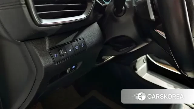 Hyundai The New Santa Fe 2020 Белый из Кореи, фото 5