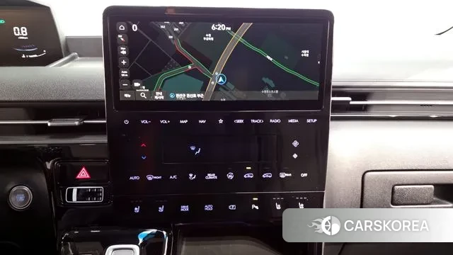 Hyundai Staria 2022 Серебряный из Кореи, фото 5