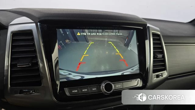Ssangyong G4 Rexton 2019 Черный из Кореи, фото 5