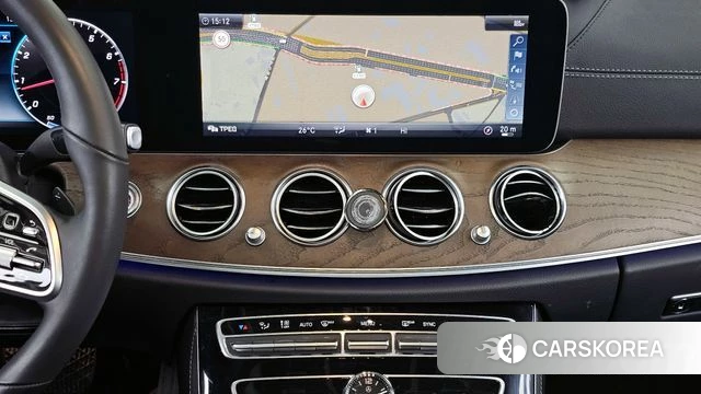 Mercedes-Benz E-Class W213 2019 Белый из Кореи, фото 5