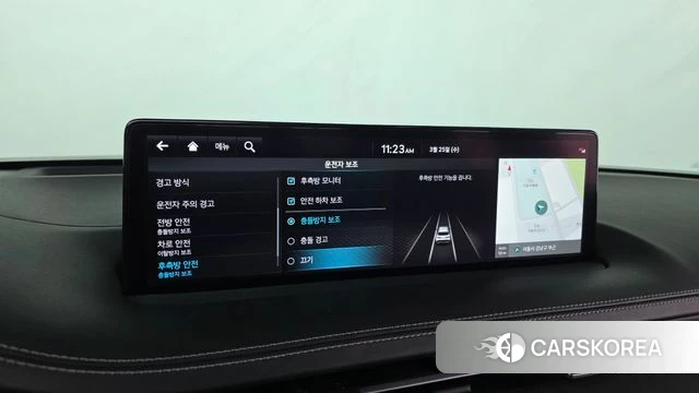 Genesis GV70 2021 Белый из Кореи, фото 5