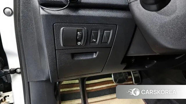 Renault Korea (Samsung) SM7 Nova 2019 Белый из Кореи, фото 5