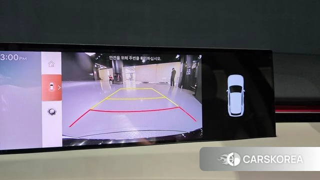 Genesis GV70 2024 Белый из Кореи, фото 5
