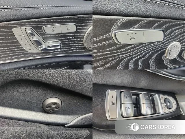 Mercedes-Benz E-Class W213 2022 Серый из Кореи, фото 5