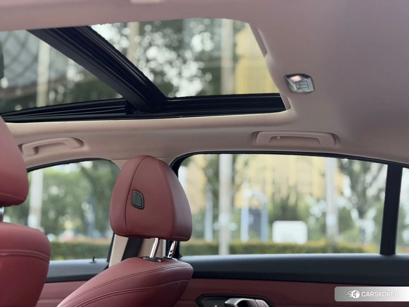 BMW 3 series 2021 Черный из Китая, фото 5