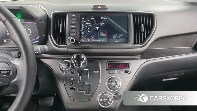 Kia The New Kia Ray 2023 Жемчужный цвет из Кореи, фото 5