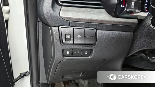 Kia K7 Premier 2020 Белый из Кореи, фото 5