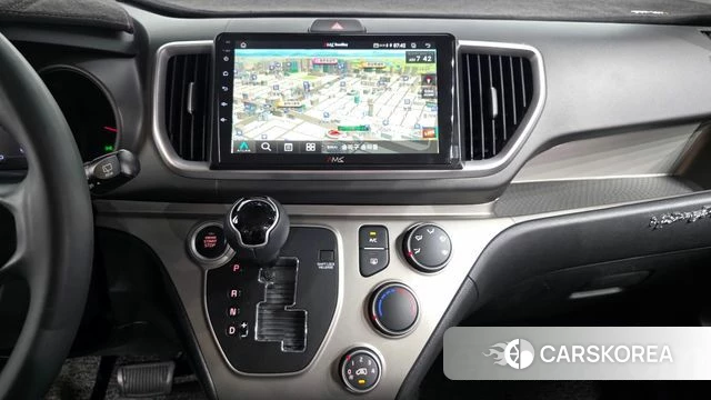 Kia The New Ray 2021 Светло-серебряный цвет из Кореи, фото 5