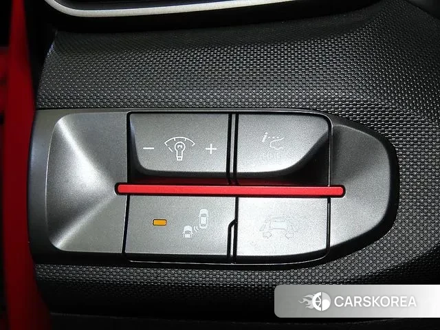 Hyundai Veloster (JS) 2018 Красный из Кореи, фото 5