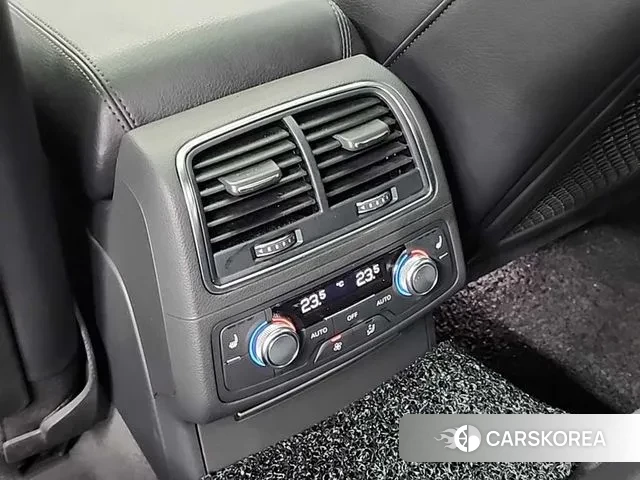 Audi New A6 2018 Серый из Кореи, фото 5