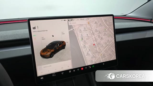 Tesla Model 3 2025 Белый из Кореи, фото 5