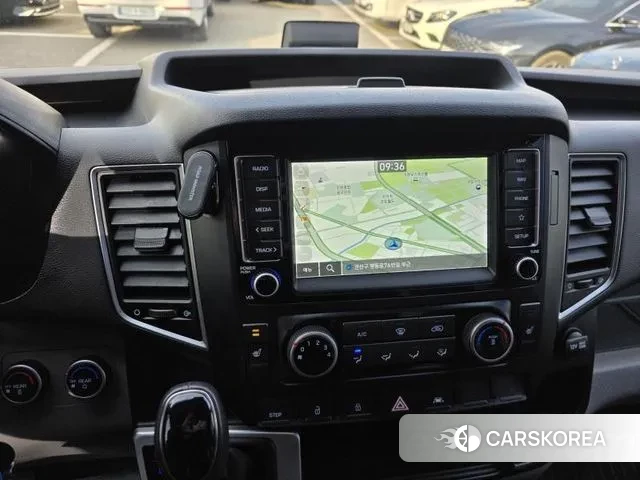 Hyundai Solati 2023 Черный из Кореи, фото 5