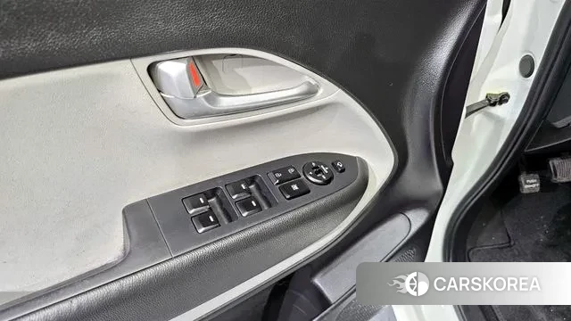 Kia The New Ray 2021 Белый из Кореи, фото 5